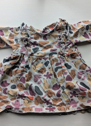 Robe 6 mois, brand: Hema, condition: Very good, size: 6-9 months / 68 cm, €2.00, €2.80 includes Buyer Protection