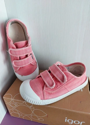 Lonetas Igor T28, marque: IGOR, état: Satisfaisant, taille: 28, 2,00 €, 2,80 € Protection acheteurs incluse