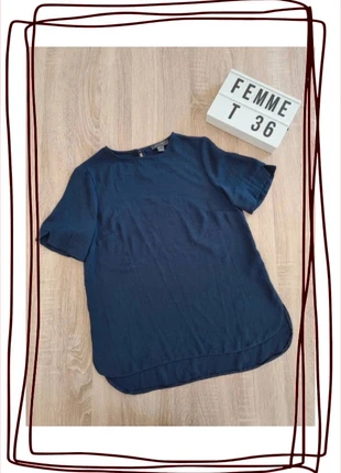 🍂 Top en maille taille 36 / S 🍂, marque: Primark, état: Très bon état, taille: S / 36 / 8, 10,00 €, 11,20 € Protection acheteurs incluse