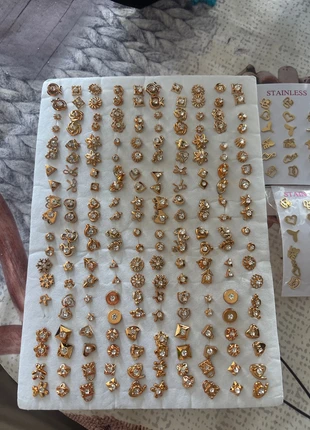 Bijoux, état: Neuf avec étiquette, 1,00 €, 1,75 € Protection acheteurs incluse