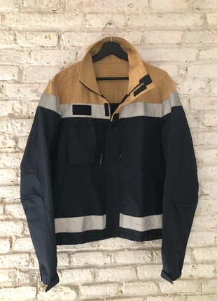 Cazadora técnica reflectante, marque: Local, état: Très bon état, taille: M, 17,00 €, 18,55 € Protection acheteurs incluse