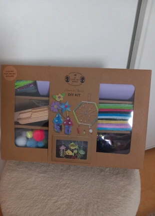Kit creatif Sostrene grene, marque: Montessori, état: Neuf avec étiquette, taille: Taille unique, 9,50 €, 10,68 € Protection acheteurs incluse