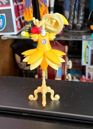 Momoko Mindy Ojamajo Doremi Appendiabito / Standing figure vestito Torso 14 cm, brand: Bandai, condizioni: Ottime, taglia: Taglia unica, €12.00, €13.30 include la Protezione acquisti