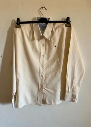 Camisa Tommy Hilfiger, marca: Tommy Hilfiger, estado: Muy bueno, tamaño: XL, 15,00 €, 16,45 € Protección al comprador incluida