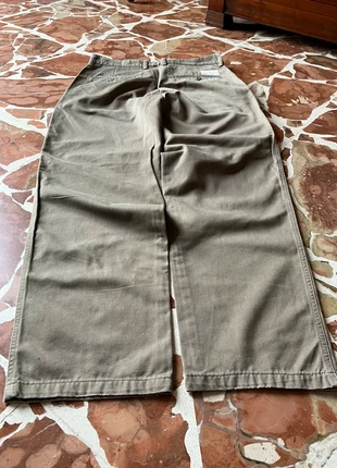 00s Baggy Avirex Chinos Heritage Military Vintage, merk: Avirex, staat: Heel goed, maat: L, € 25,00, € 26,95 inclusief Kopersbescherming