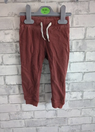 Pantalon jogging, marke: Zeeman, zustand: Sehr gut, größe: 18–24 Monate / 86, 1,00 €, 1,75 € inklusive Vinted-Käuferschutz