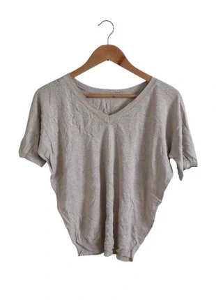 C63 blouse beige S, brand: Me, condizioni: Ottime, taglia: S / IT 40 / EU 36, €3.00, €3.85 include la Protezione acquisti