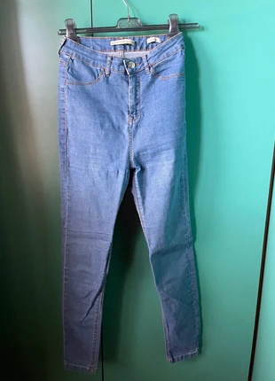 Pantalone elasticizzato, marca: Alcott, estado: Nuevo sin etiquetas, tamaño: S / 36 / 8, 4,00 €, 4,90 € Protección al comprador incluida