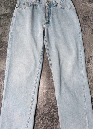 Jean bleu clair Lee Daytona vintage coupe droite homme taille 40 FR/ 30 us), marque: Lee, état: Bon état, taille: W30 | FR 40, 24,90 €, 26,85 € Protection acheteurs incluse