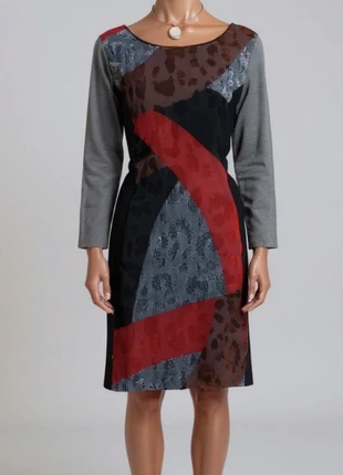 Messcalino vestido mujer, brand: Messcalino, condizioni: Ottime, taglia: L / IT 44 / EU 40, €9.90, €11.10 include la Protezione acquisti