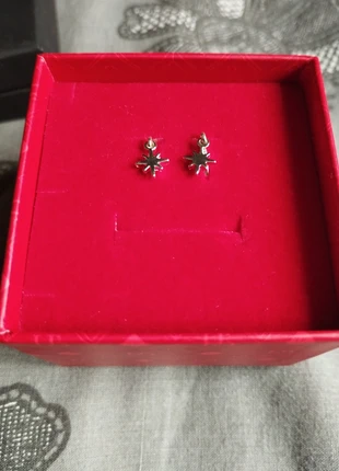 Boucles d'oreilles étoile, brand: Jennyfer, condition: Good, €1.75, €2.54 includes Buyer Protection