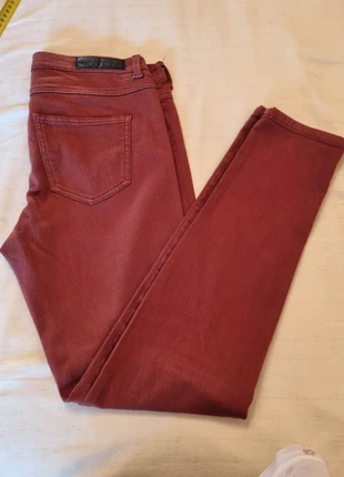 Delizioso pantalone 👖 skinny Sisley Skinny-Hosen, marque: Sisley, état: Très bon état, taille: XL / 42 / 14, 6,19 €, 7,20 € Protection acheteurs incluse