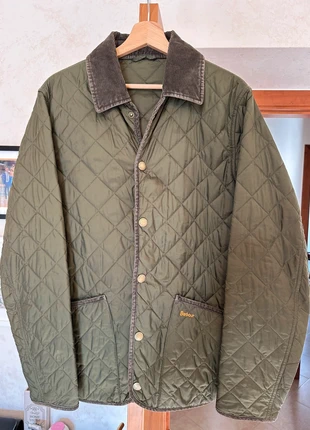 Barbour Liddesdale, merk: Barbour, staat: Heel goed, maat: L, € 90,00, € 95,20 inclusief Kopersbescherming