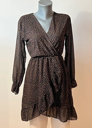 Robe New collection, taille 38, très bon état, marque: New Collection, état: Très bon état, taille: M / 38 / 10, 5,99 €, 6,99 € Protection acheteurs (Pro) incluse