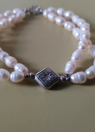 Bracelet chic, brand: Créateur, condition: Very good, €9.00, €10.15 includes Buyer Protection