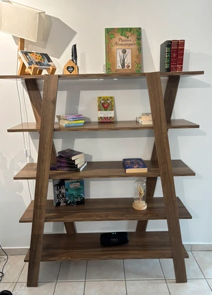 Bibliothèque moderne, marque: naturesprit, état: Très bon état, 70,00 €, 74,20 € Protection acheteurs incluse