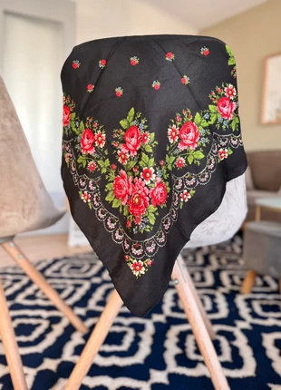 Foulard, zustand: Neu, 6,00 €, 7,00 € beinhaltet Vinted-Käuferschutz Pro