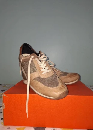 basket casual Vagabond, merk: Vagabond, staat: Heel goed, maat: 45, € 45,00, € 47,95 inclusief Kopersbescherming