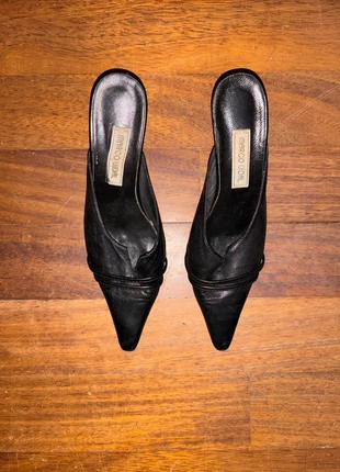 Tacchetti a punta, marke: marco vidal, zustand: Sehr gut, größe: 37, 7,50 €, 8,58 € inklusive Vinted-Käuferschutz