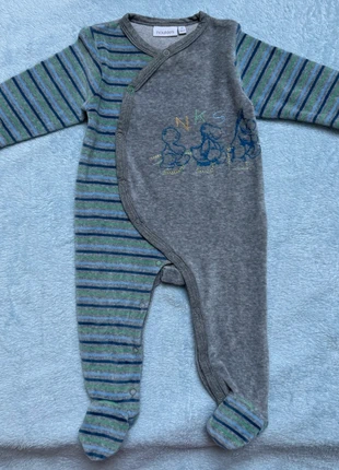 Pyjama Noukie’s- Taille 6 Mois 👧👦, marque: Noukie's, état: Très bon état, taille: 6-9 mois / 68 cm, 5,00 €, 5,95 € Protection acheteurs incluse