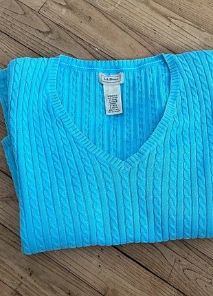 Pull femme ll bean, merk: Pullover, staat: Nieuw zonder prijskaartje, maat: S / 36 / 8, € 7,99, € 9,09 inclusief Kopersbescherming Pro