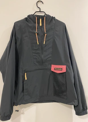 Veste coupe vent imperméable Columbia (Neuf), marca: Columbia, estado: Nuevo con etiquetas, tamaño: XS / 34 / 6, 50,00 €, 53,20 € Protección al comprador incluida
