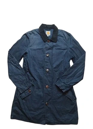 Carhartt WIP X-Martin Coat - Bleu Marine taille S, marca: Carhartt, estado: Muy bueno, tamaño: S, 22,00 €, 23,80 € Protección al comprador incluida