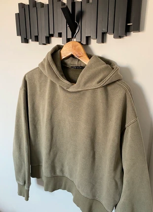 Sweat à capuche Zara, marke: Zara, zustand: Sehr gut, größe: S / 36 / 8, 6,80 €, 7,84 € inklusive Vinted-Käuferschutz