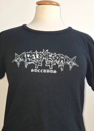 Girlie Belphegor, brand: Belphegor, condizioni: Ottime, taglia: L / IT 44 / EU 40, €12.00, €13.30 include la Protezione acquisti