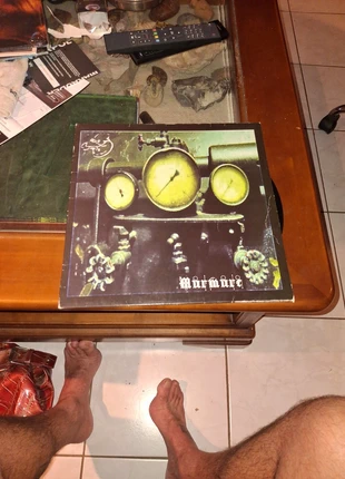 Disque hardcore, condition: Very good, €8.00, €9.10 includes Buyer Protection