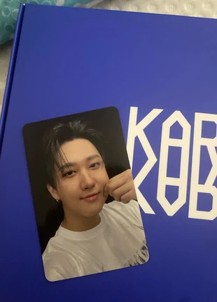 WTT changbin karma Apple Music pob, estado: Nuevo sin etiquetas, 1,00 €, 1,75 € Protección al comprador incluida