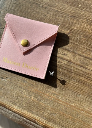 Piercing Maison Dorée Tragus/Helix, marca: Maison Dorée, estado: Nuevo sin etiquetas, 5,00 €, 5,95 € Protección al comprador incluida