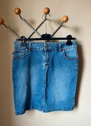 Jeansrok, marque: JBC, état: Très bon état, taille: S / 36 / 8, 5,00 €, 5,95 € Protection acheteurs incluse
