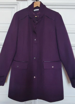 Manteau Armand Thierry, marke: Armand Thierry, zustand: Neu, größe: S / 36 / 8, 28,00 €, 30,10 € inklusive Vinted-Käuferschutz