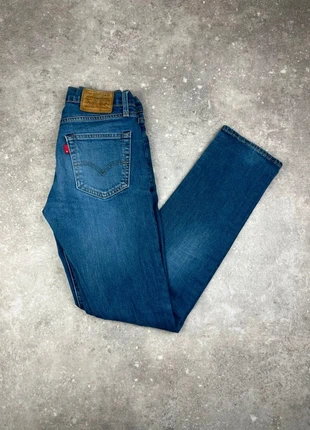 Pantalon Jeans Levis Premium 511 Taille FR38 W29 L32 Homme Bleu Marine Coton #J82, marque: Levi's, état: Très bon état, taille: W29 | FR 38, 29,99 €, 32,19 € Protection acheteurs (Pro) incluse