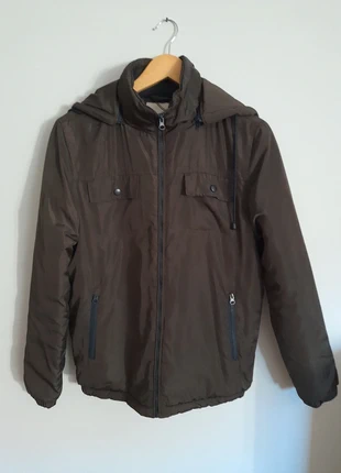 🧥 Casaco com Capuz - Tamanho S - MO 🧥, marca: Mo, estado: Muito bom, tamanho: S, €12.00, €13.30 inclui Proteção do Comprador