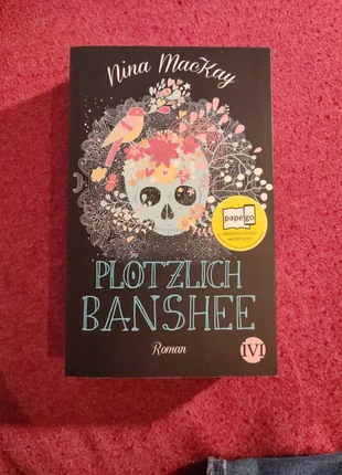 Plötzlich Banshee, zustand: Sehr gut, 2,00 €, 2,30 € inklusive Vinted-Käuferschutz