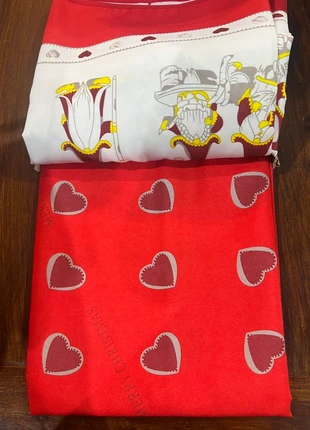 Tovaglia da 6 140x180 Natale, marca: natale, estado: Nuevo con etiquetas, 14,00 €, 15,40 € Protección al comprador Pro incluida