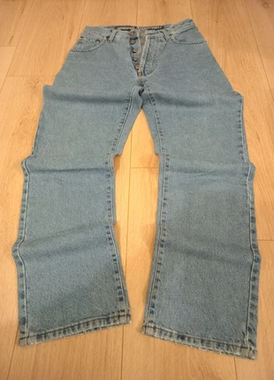 Jean homme taille M, excellent état, vintage, boston, brand: Boston, condition: New without tags, size: M, €20.00, €21.70 includes Buyer Protection