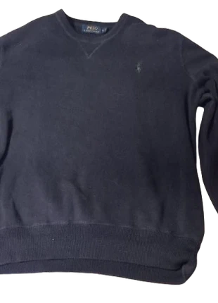 pull polo ralph laurent, marca: Polo Ralph Lauren, estado: Novo sem etiquetas, tamanho: S, €25.00, €26.95 inclui Proteção do Comprador