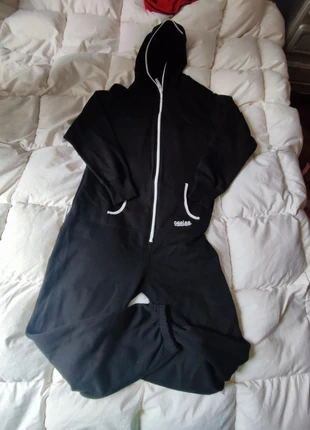 Combinaison Mixte coton bio taille M (très grand), marque: Switcher, état: Neuf sans étiquette, taille: M / 38 / 10, 15,00 €, 16,45 € Protection acheteurs incluse