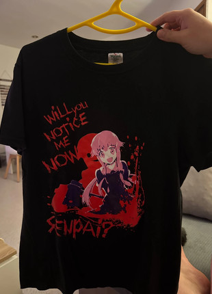 Camiseta Anime, marque: Keya, état: Neuf sans étiquette, taille: M / 38 / 10, 5,00 €, 5,95 € Protection acheteurs incluse