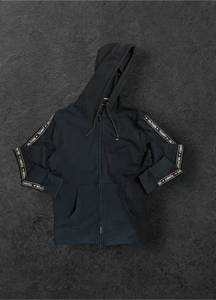 Gilet zip bleu marine Tommy Hilfiger taille XL homme style casual, marque: Tommy Hilfiger, état: Très bon état, taille: XL, 14,99 €, 16,44 € Protection acheteurs incluse