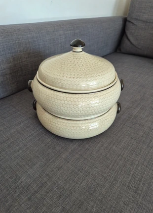 Service à couscous Gien, marca: Gien, estado: Bueno, 40,00 €, 42,70 € Protección al comprador incluida