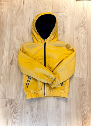 Manteau Okaïdi enfant, marque: Okaïdi, état: Très bon état, taille: 8 ans / 128 cm, 15,00 €, 16,45 € Protection acheteurs incluse