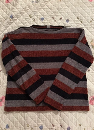 Maglione super morbido e caldo cozy style, marque: COZY, état: Très bon état, taille: M / 38 / 10, 5,00 €, 5,95 € Protection acheteurs incluse