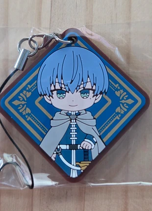 Porte-clés Frieren Himmel the Hero, marca: bushiroad creative, estado: Nuevo con etiquetas, 6,50 €, 7,53 € Protección al comprador incluida