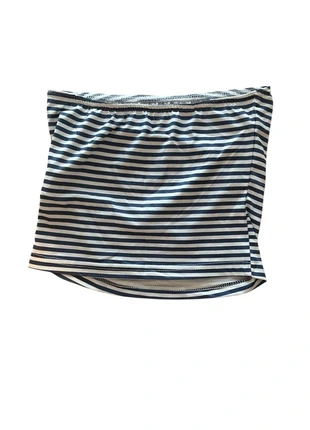 Croptop shein, merk: Shein, staat: Nieuw zonder prijskaartje, maat: XS / 34 / 6, € 1,00, € 1,75 inclusief Kopersbescherming