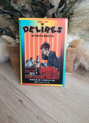 Hamsterreur, staat: Heel goed, € 1,00, € 1,75 inclusief Kopersbescherming Pro