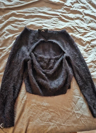 Pull Killstar, brand: Killstar, condition: Very good, size: S / 36 / 8, €20.00, €21.70 includes Buyer Protection